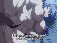 Hentai electrician fucks the anime babe in the dark